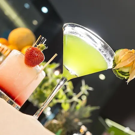 Dorint Kongresshotel Hotell Mannheim