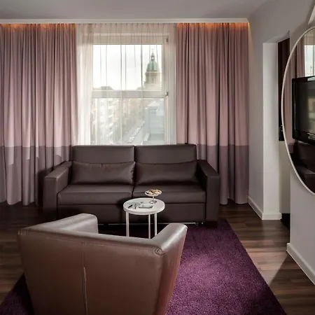 Hotel Dorint Kongresshotel 4*