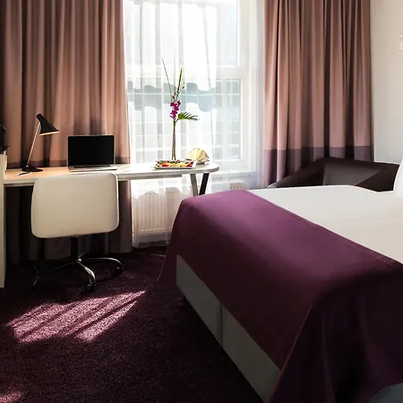 Hotell Dorint Kongresshotel Mannheim