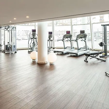 도린트 콩그레스호텔