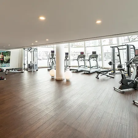 Dorint Kongresshotel 4* Μάνχαιμ