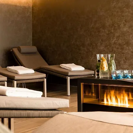 호텔 도린트 콩그레스호텔 만하임