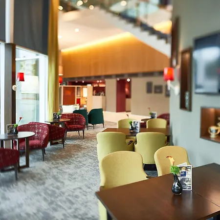 Dorint Kongresshotel 4* Mannheim