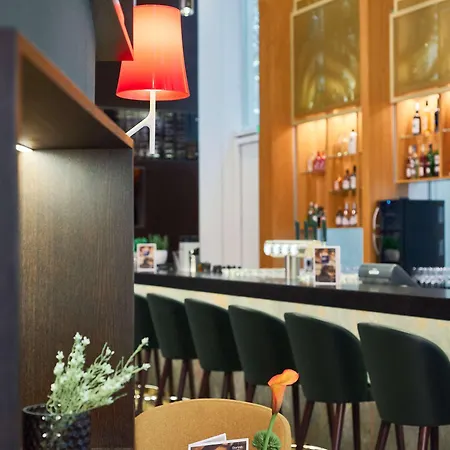 Dorint Kongresshotel Mannheim
