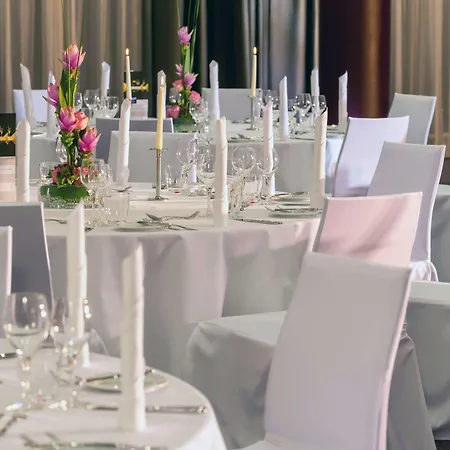 Hotel Dorint Kongresshotel