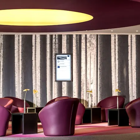 Dorint Kongresshotel 4*