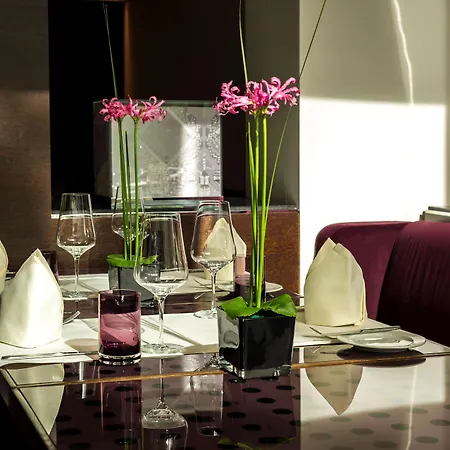 도린트 콩그레스호텔 만하임