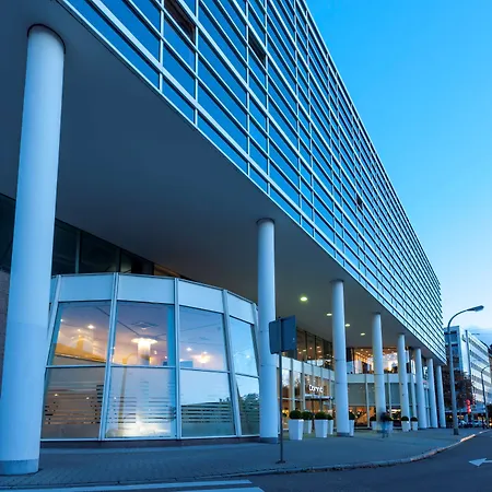 Dorint Kongresshotel Hotel 4*