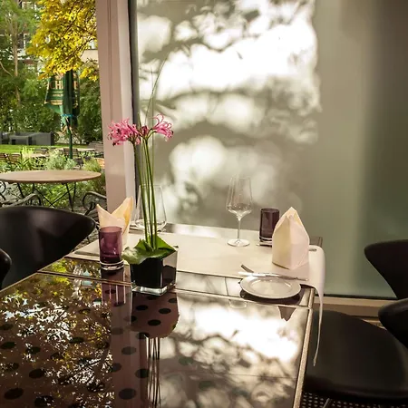 도린트 콩그레스호텔 호텔