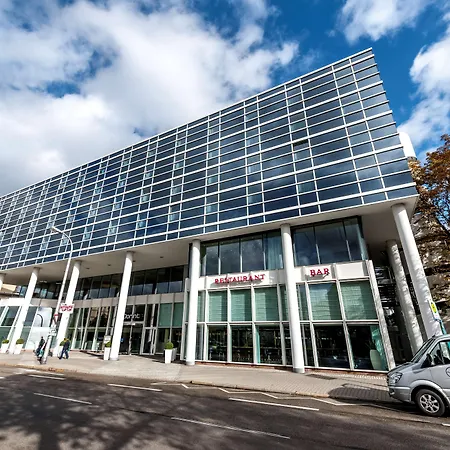 Hotell Dorint Kongresshotel