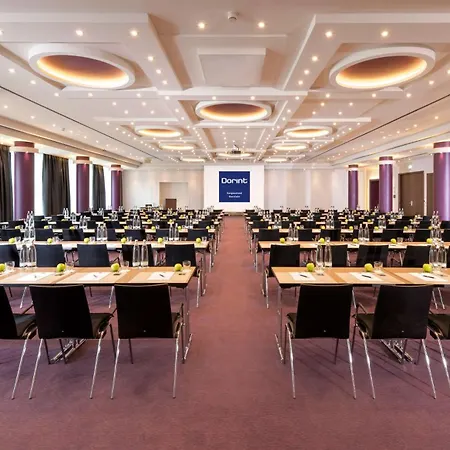Dorint Kongresshotel