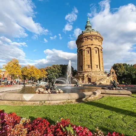 호텔 도린트 콩그레스호텔