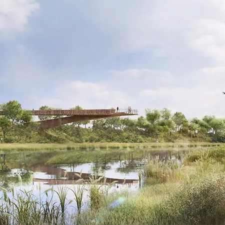 도린트 콩그레스호텔 호텔 만하임