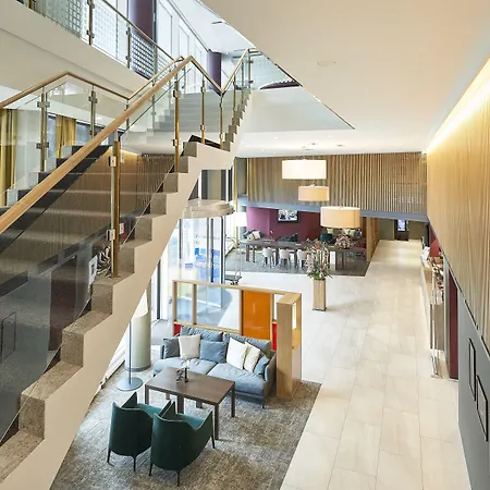 Dorint Kongresshotel 4*