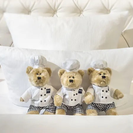 호텔 도린트 콩그레스호텔 만하임