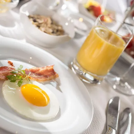 도린트 콩그레스호텔 호텔