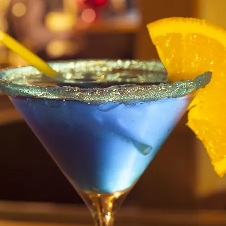 Ξενοδοχείο Dorint Kongresshotel