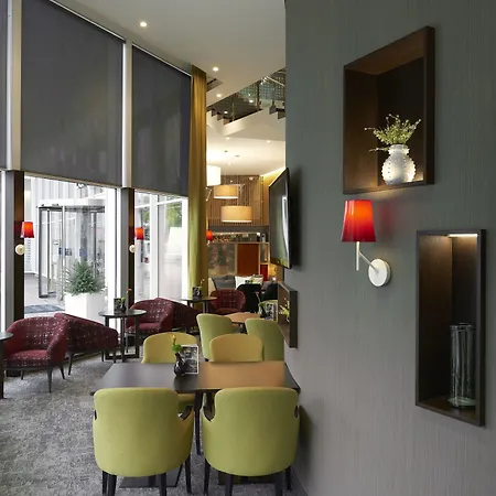 Dorint Kongresshotel