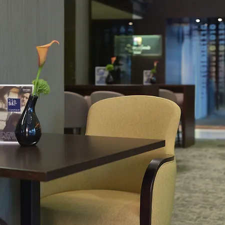 Ξενοδοχείο Dorint Kongresshotel 4*