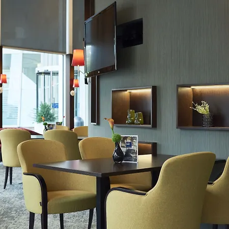 Dorint Kongresshotel Μάνχαιμ