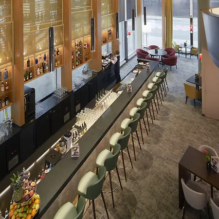 도린트 콩그레스호텔