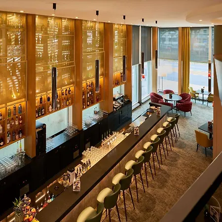 도린트 콩그레스호텔 호텔