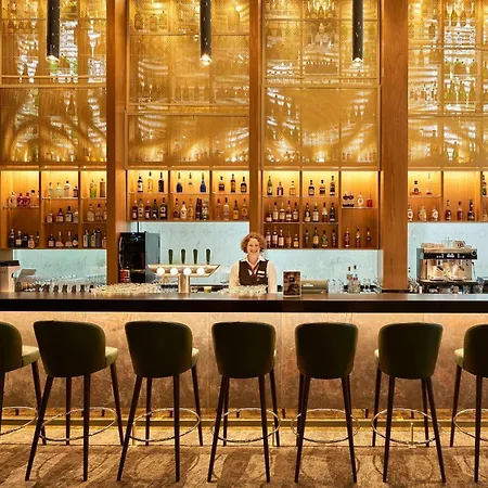 도린트 콩그레스호텔 호텔