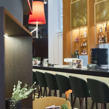 Dorint Kongresshotel 4*
