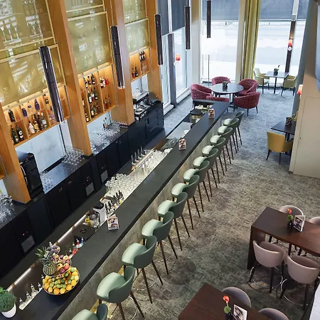 도린트 콩그레스호텔 만하임