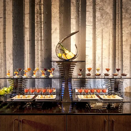 도린트 콩그레스호텔 호텔 만하임