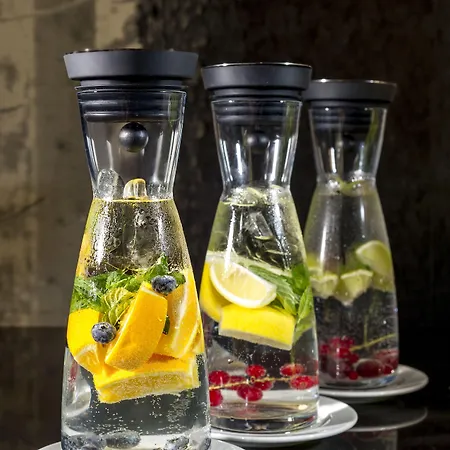 호텔 도린트 콩그레스호텔