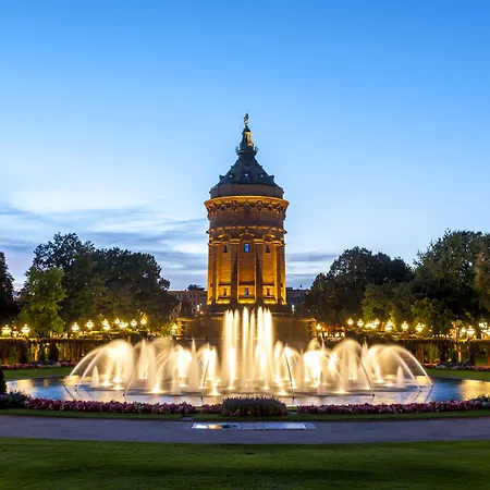 도린트 콩그레스호텔 4*