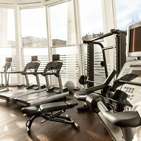 Dorint Kongresshotel 4*