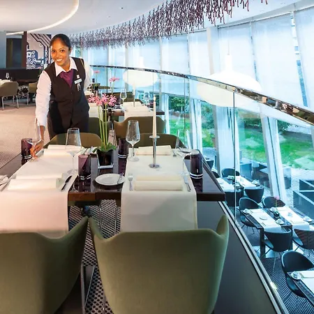 도린트 콩그레스호텔 4* 만하임