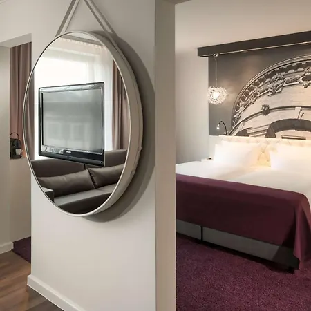 도린트 콩그레스호텔 호텔