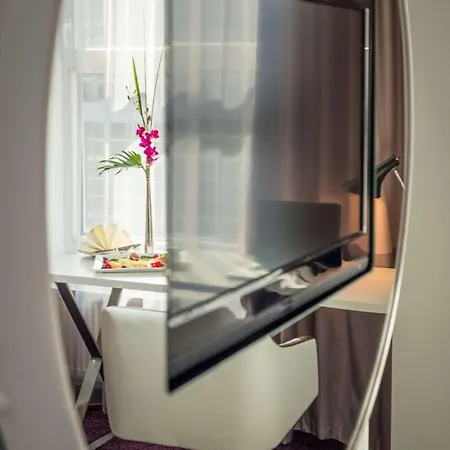 호텔 도린트 콩그레스호텔