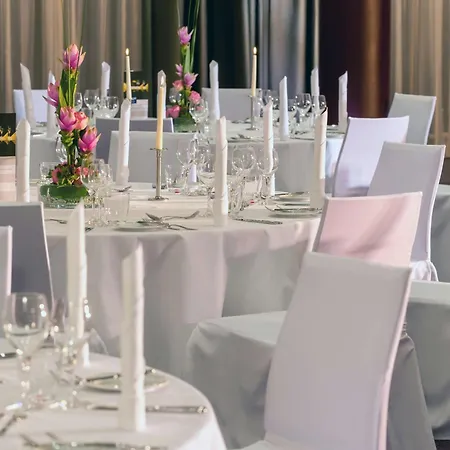 도린트 콩그레스호텔