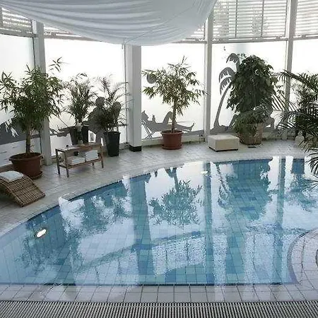 Dorint Kongresshotel