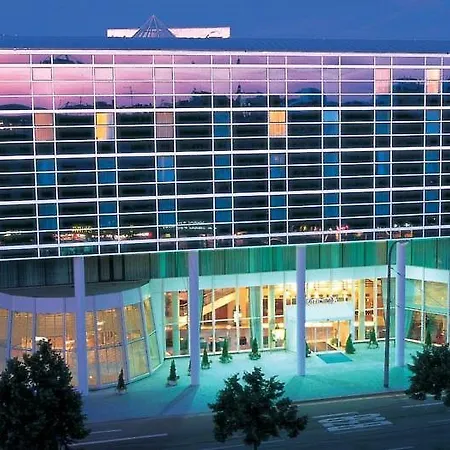 Ξενοδοχείο Dorint Kongresshotel Μάνχαιμ