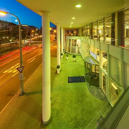 Dorint Kongresshotel Mannheim