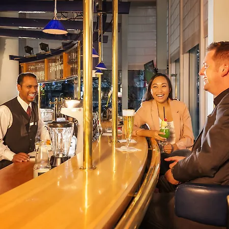 Dorint Kongresshotel 4* Mannheim