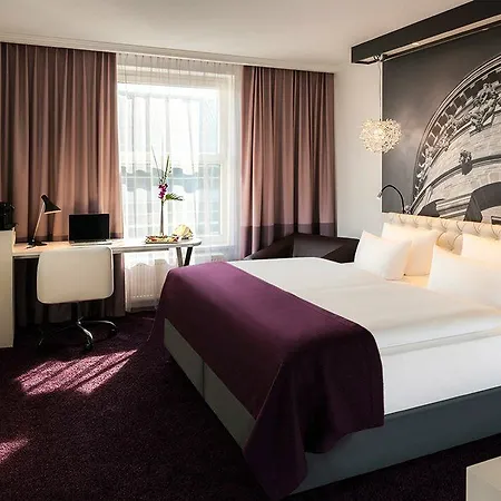 Hotel Dorint Kongresshotel 4*