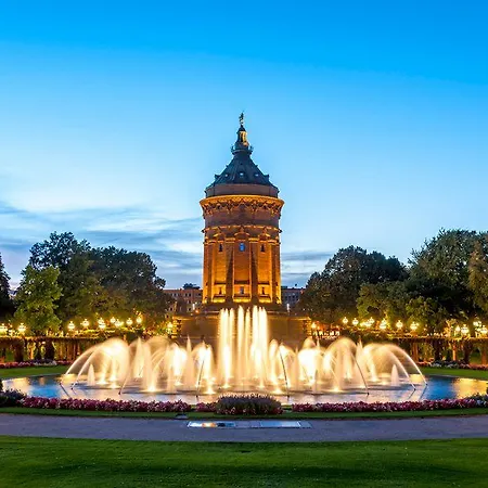 호텔 도린트 콩그레스호텔