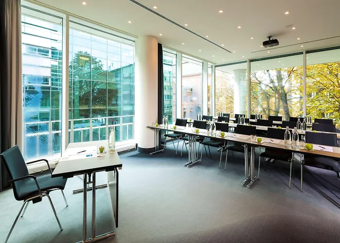 호텔 도린트 콩그레스호텔