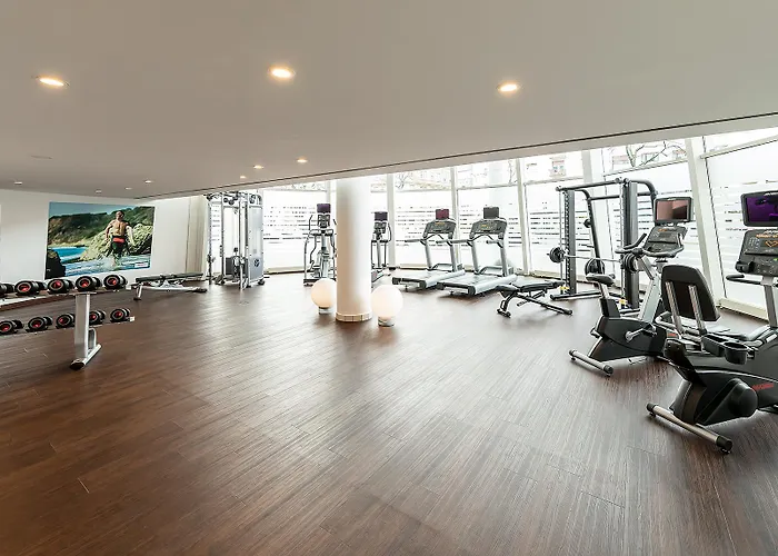 Dorint Kongresshotel 4* Mannheim