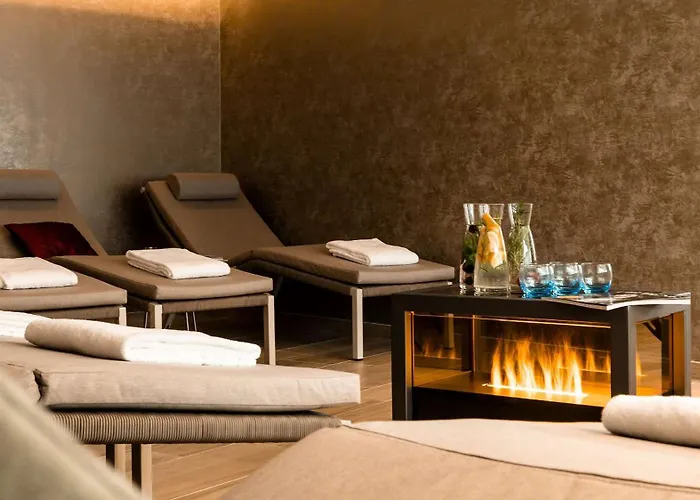 호텔 도린트 콩그레스호텔 만하임