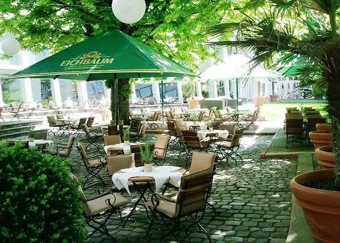 Dorint Kongresshotel 4* Mannheim
