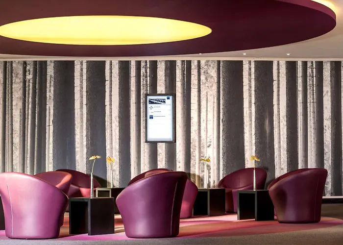 도린트 콩그레스호텔 4*