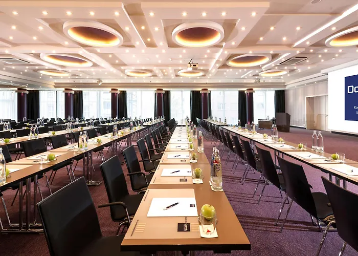 Dorint Kongresshotel 4* Mannheim