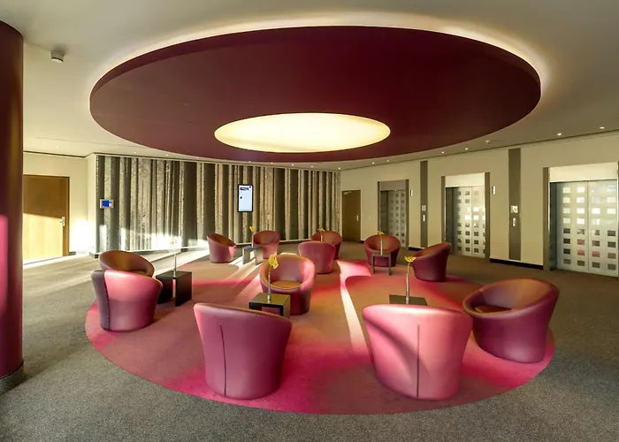 Dorint Kongresshotel